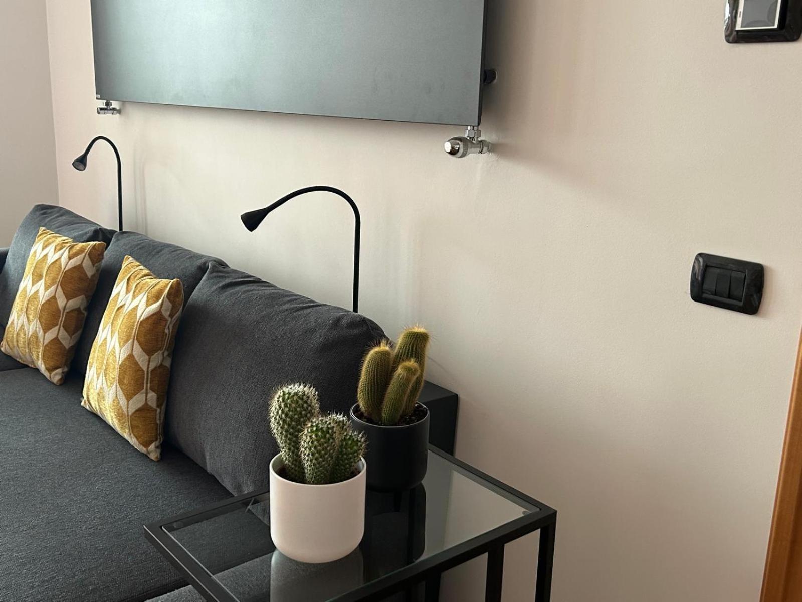 Miro Home II 罗马 外观 照片