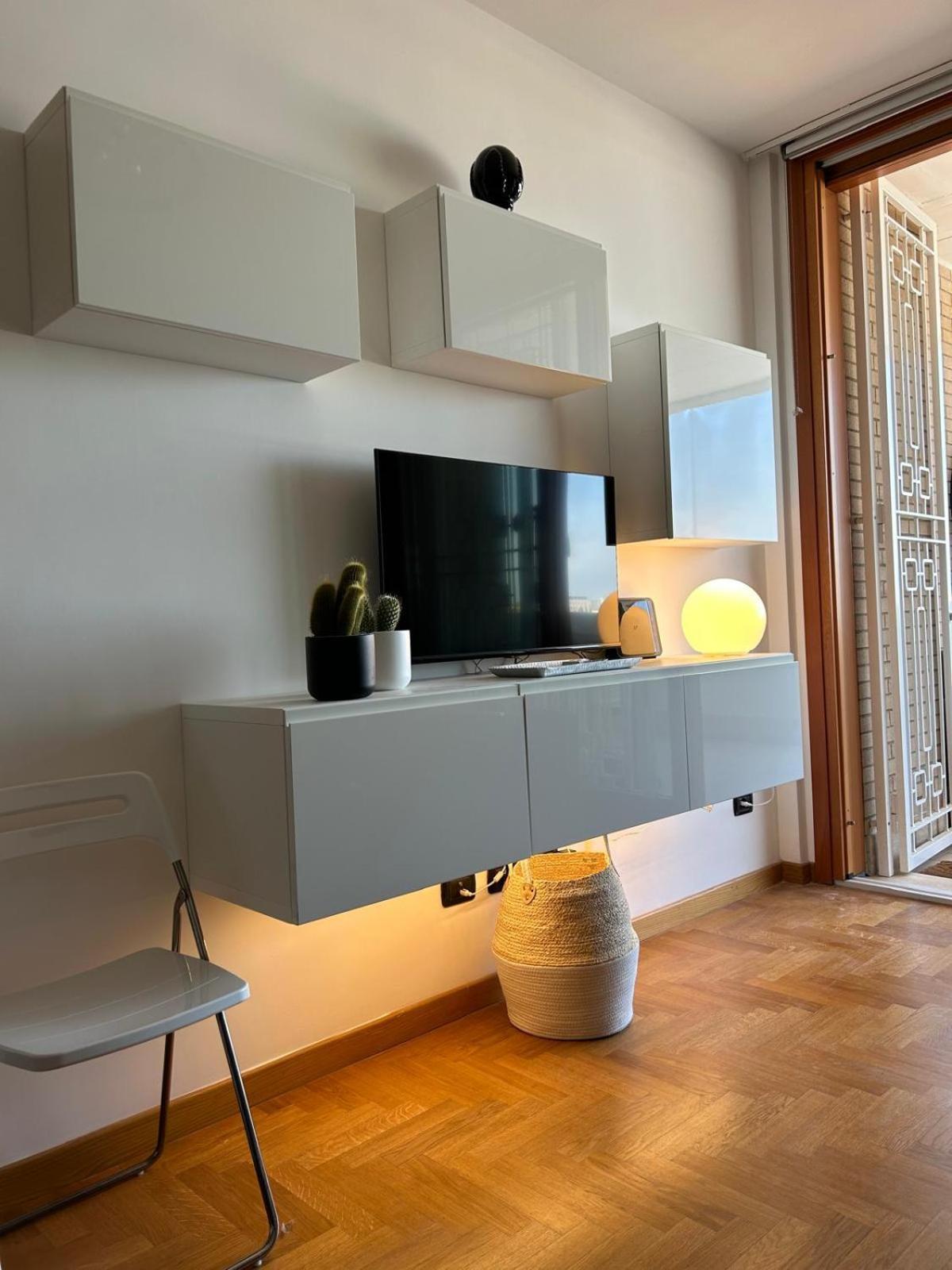 Miro Home II 罗马 外观 照片