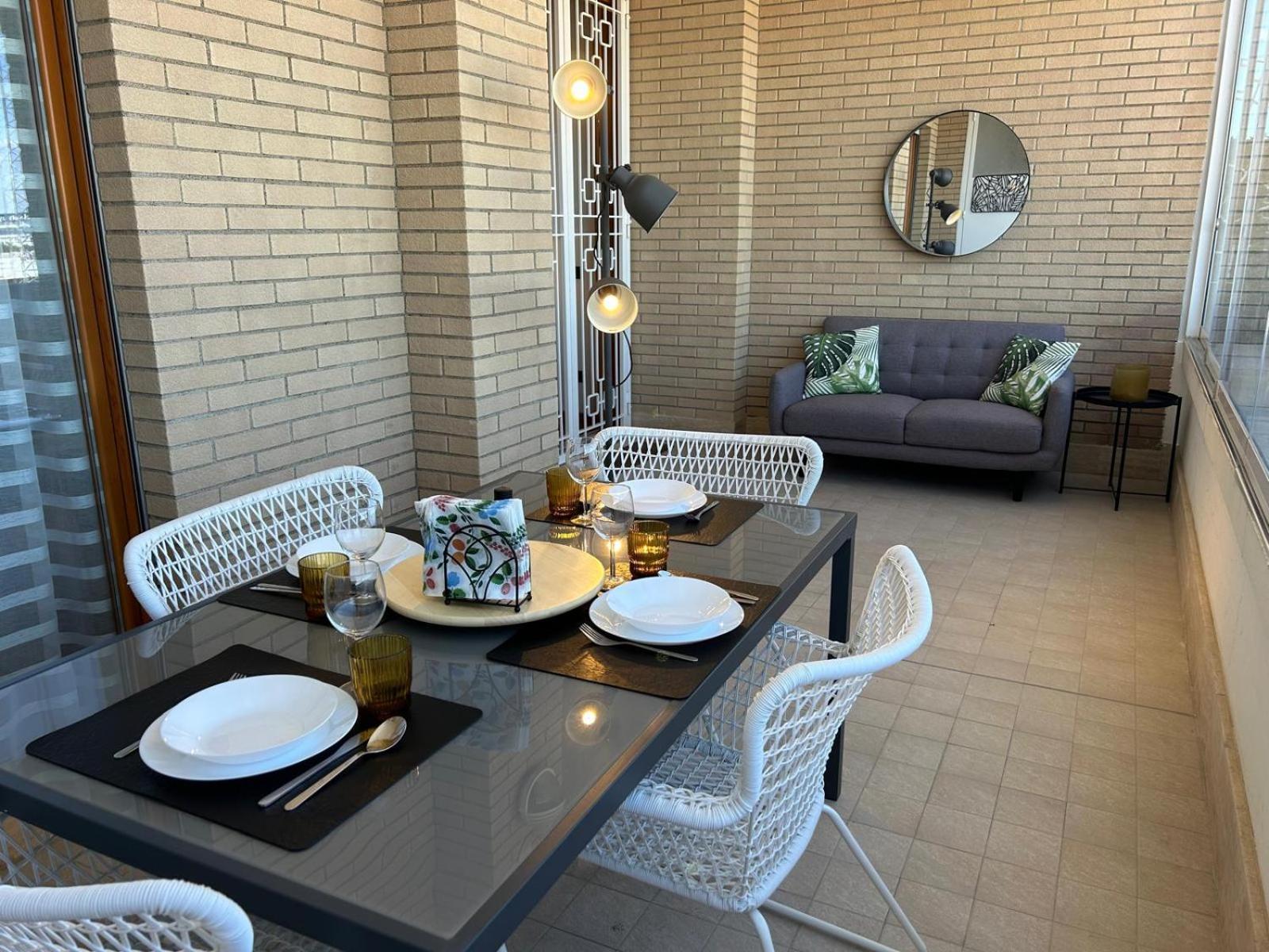 Miro Home II 罗马 外观 照片