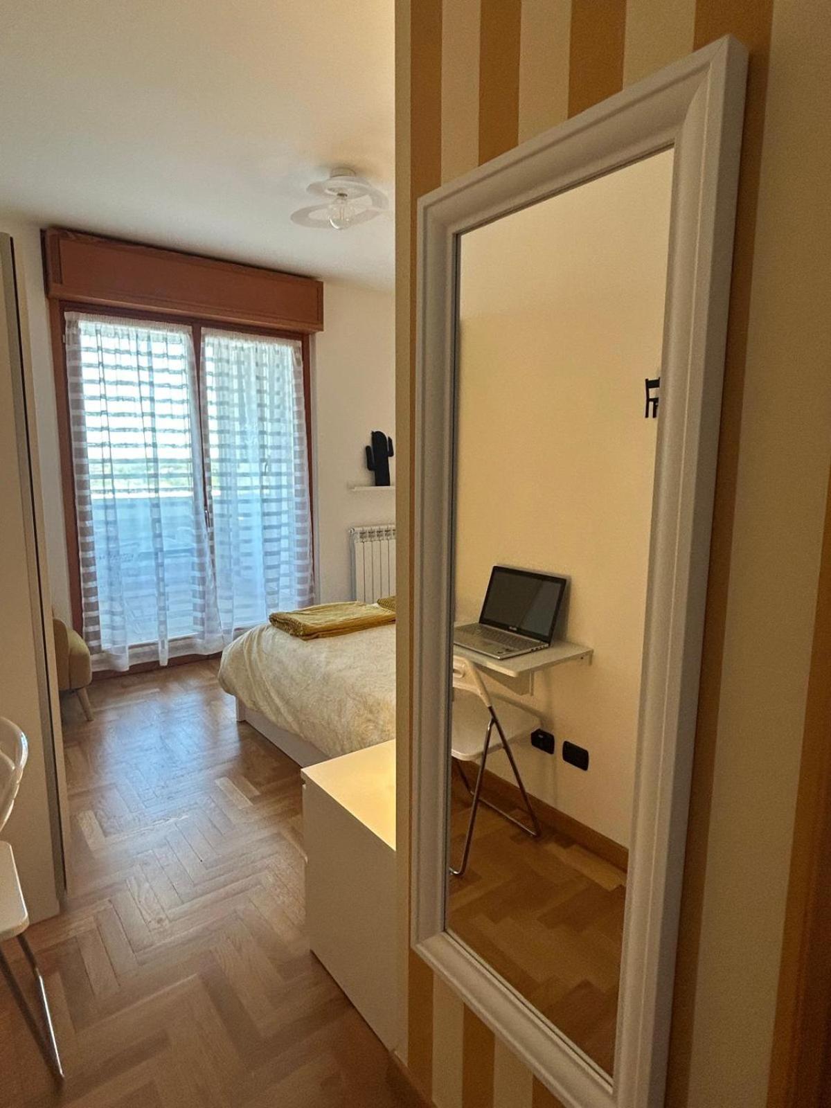 Miro Home II 罗马 外观 照片